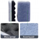 Cleaning Sponge - 3 Pieces